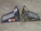 (2) PiViT ladder tools