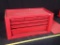 6-drawer tool chest - 25in w x 12in d x 12 1/2in h - lockable cover