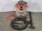 Ridgid 16-gallon wet/dry vac