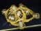 (2) 50 ft HD contractors temporary light strings - 5 lamps per string
