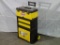 Stanley stackable portable tool box