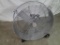 UtiliTech 36in fan - 2-speed