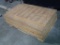 (25) pcs. Of 1/2in plywood - (8) 36x48 - (14) 33 1/2x 48 - (3) 22x48