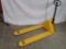 LiftRite pallet jack