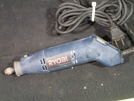 Ryobi HT20VSK rotary tool - variable speed