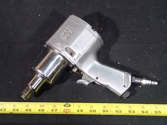 Campbell Hausfeld 1/2in drive impact wrench