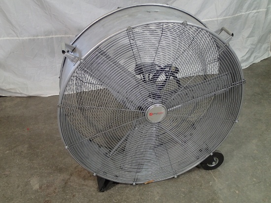 UtiliTech 36in fan - 2-speed
