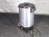 West Bend 58030 30-cup coffee maker