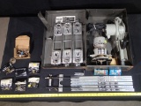 Stanley builders kit - 82902 router base w/90150 1 2/3hp motor -
