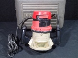 Craftsman 315.175000 router w/case
