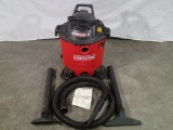 Craftsman 9-gallon wet/dry vac