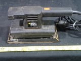 B&D 7448 1/3 sheet sander