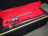 Reed Pump Stick - cordless water xfr pump w/case