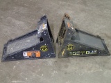 (2) PiViT ladder tools