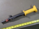 Dewalt powder actuated tool