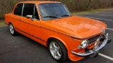 1973 BMW 2002tii