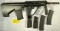 STEYR ARMS