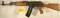 GERMAN SPORTS GUN