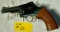 DAN WESSON ARMS