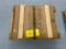 AMMUNITION