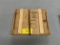 AMMUNITION