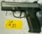 FN MANUFACTURING