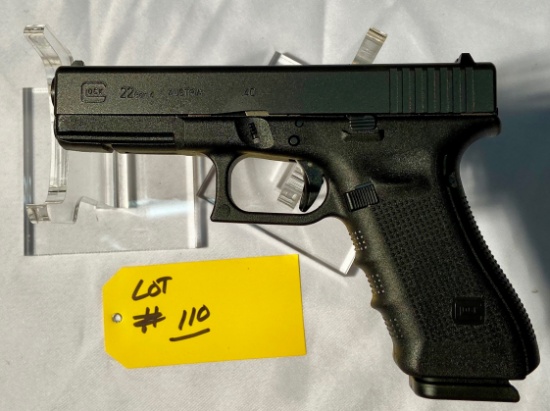 GLOCKS