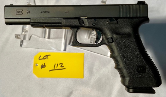 GLOCKS