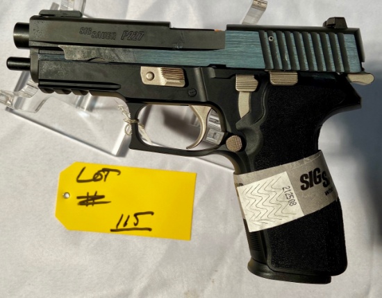 SIG SAUER