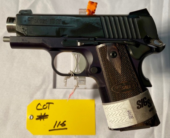 SIG SAUER