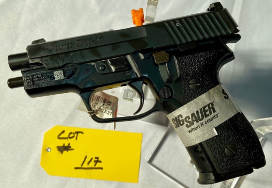 SIG SAUER