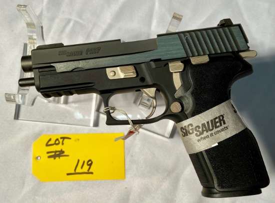 SIG SAUER