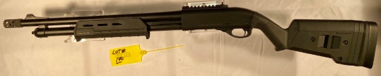 REMINGTON