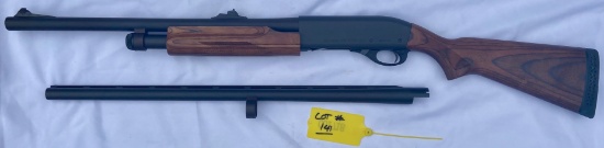 REMINGTON