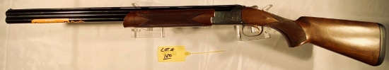 BROWNING