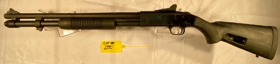 MOSSBERG