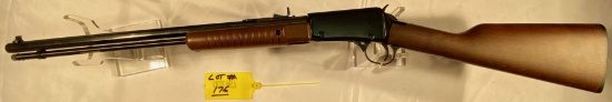HENRY REPEATING ARMS
