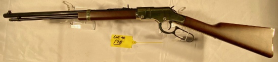 HENRY REPEATING ARMS