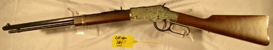 HENRY REPEATING ARMS