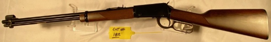 HENRY REPEATING ARMS