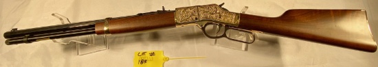 HENRY REPEATING ARMS