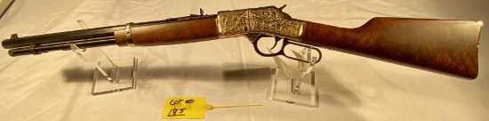 HENRY REPEATING ARMS
