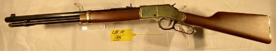 HENRY REPEATING ARMS