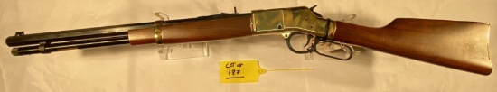 HENRY REPEATING ARMS