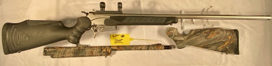 THOMPSON CENTER ARMS
