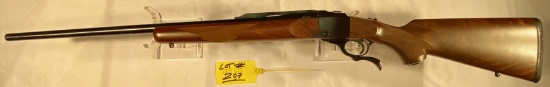 RUGER