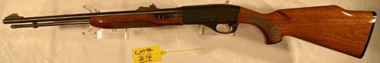 REMINGTON