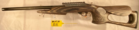 MAGNUM RESEARCH