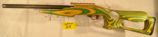 MAGNUM RESEARCH