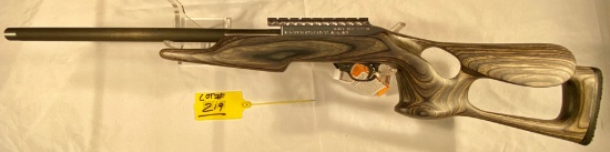 MAGNUM RESEARCH